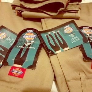 Classic Dickies